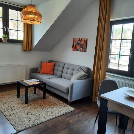 Apartament 515 Szklarska Poręba Kültér fotó