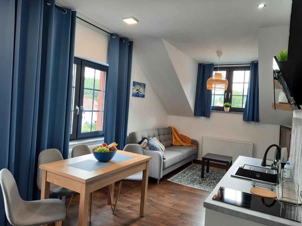 Apartament 515 Szklarska Poręba Kültér fotó