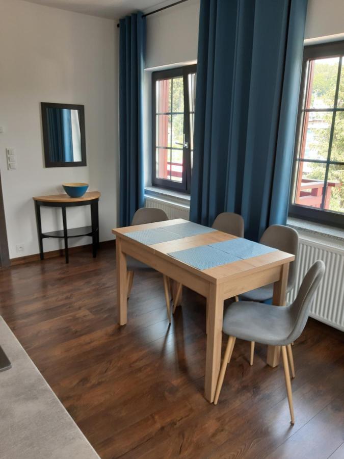 Apartament 515 Szklarska Poręba Kültér fotó