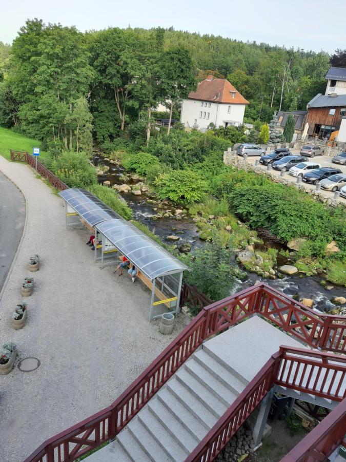 Apartament 515 Szklarska Poręba Kültér fotó