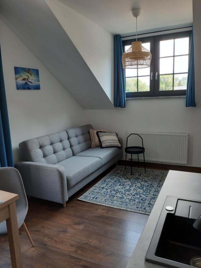 Apartament 515 Szklarska Poręba Kültér fotó
