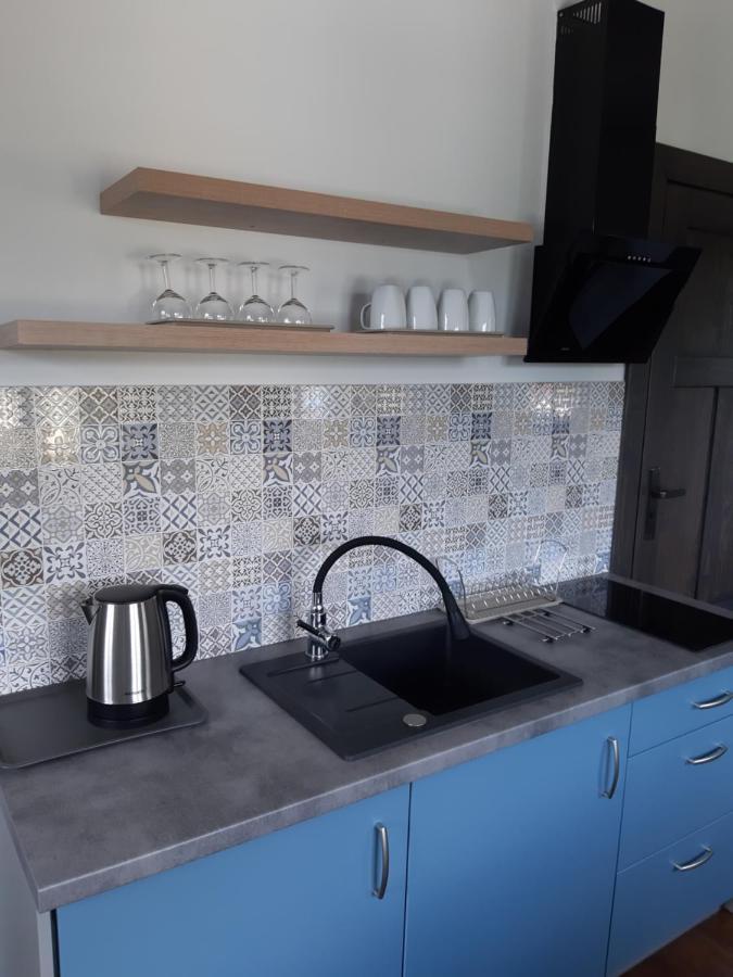 Apartament 515 Szklarska Poręba Kültér fotó