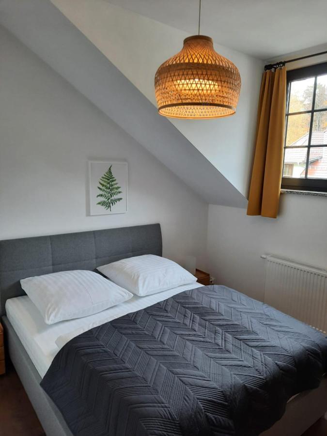 Apartament 515 Szklarska Poręba Kültér fotó