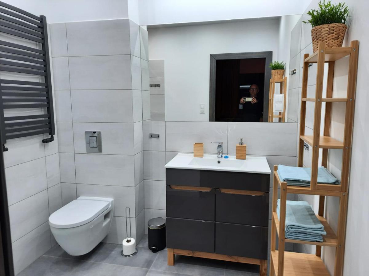 Apartament 515 Szklarska Poręba Kültér fotó
