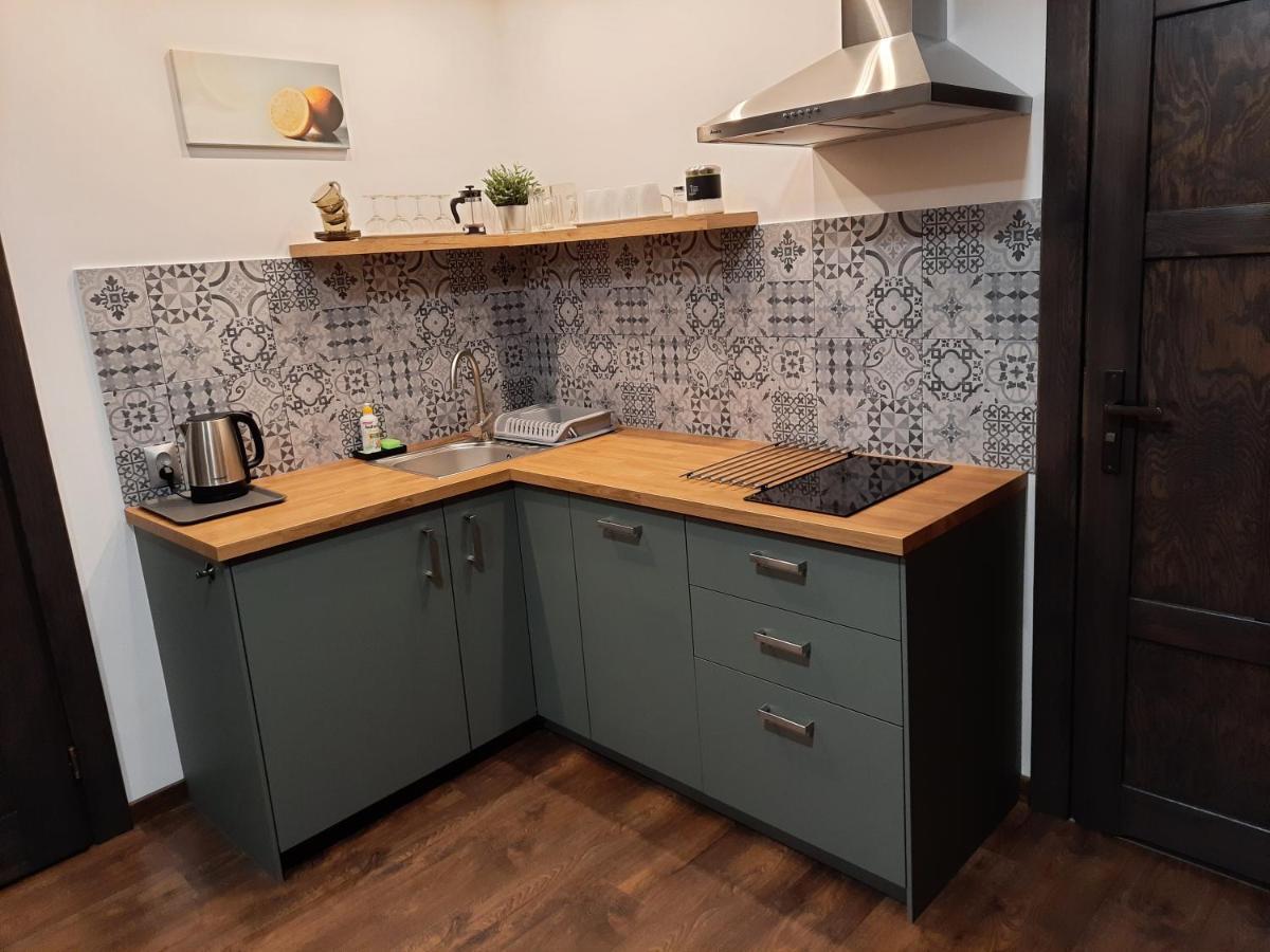 Apartament 515 Szklarska Poręba Szoba fotó